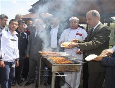 Amatem Birinci Yılı Kutlaması
