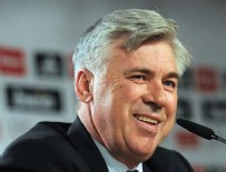 MALAGA - Ancelotti'den ayrılık açıklaması!