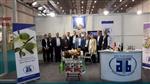 Atb, Zeytin Zeytinyağı ve Teknikleri Fuarında Yerini Aldı