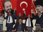 BTP - Bağımsız Türkiye Partisi Adaylarını Tanıttı