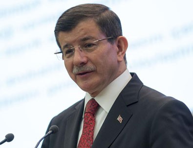 Başbakan Davutoğlu'ndan 3. dönem açıklaması