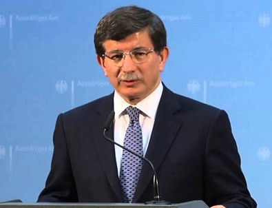 Başbakan Ahmet Davutoğlu Yeni Yargı Reformu'nu açıkladı