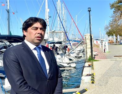 Başkan Demirağ'dan Köy Enstitüleri Mesajı