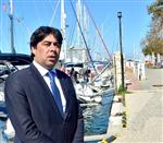 İSMAİL HAKKI TONGUÇ - Başkan Demirağ'dan Köy Enstitüleri Mesajı