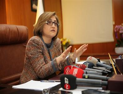 Büyükşehir 1 Yılda 523 Milyon Tl’lik Yatırım Yapacak