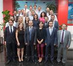 BILKENT ÜNIVERSITESI - Daıkın Üniversiteden Yeni Mezun Gençleri Bekliyor