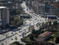 TANDOĞAN - Engin Ardıç'ın Tandoğan Meydanı yazısı