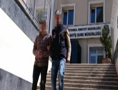 Eski eşini boğarak öldürdü