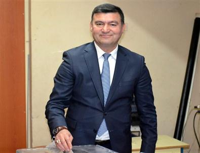 Germencik Belediye Başkanı Akın, Büyükşehir Belediyesi’nin Faaliyet Raporunu Eleştirdi