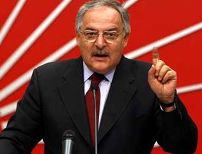 Haluk Koç herkesi güldürdü