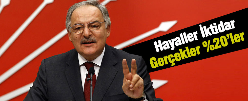 Haluk Koç herkesi güldürdü