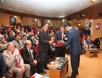 'Hz. Peygamber ve Birlikte Yaşama Ahlakı” Paneli