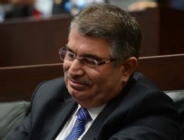 İDRIS NAIM ŞAHIN - İdris Naim Şahin partisinden istifa etti