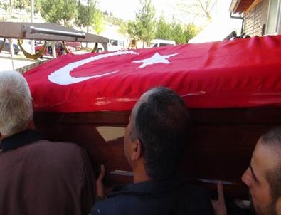 İspanya’da Boğulan Öğrencinin Cenazesi Gaziantep'te Defnedildi