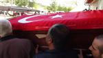 ENGELLİ ÖĞRENCİ - İspanya’da Boğulan Öğrencinin Cenazesi Gaziantep'te Defnedildi