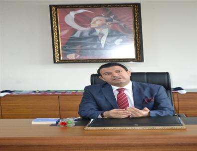 Kapaklı Kaymakamı Gürbüz Açıklaması