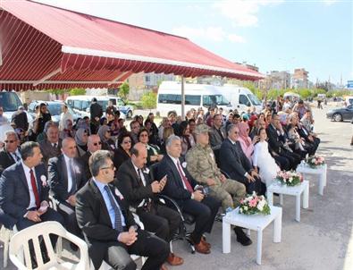 Ketem’in Açılışı Yapıldı