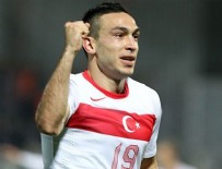 SAINT ETIENNE - Mevlüt bombası!