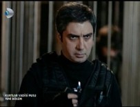 Polat Alemdar'dan sınırötesi operasyon Haberi