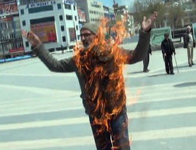 Bunu hep yapıyormuş