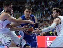 Real Madrid - Anadolu Efes: 90-85