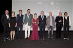 ZERRİN TEKİNDOR - Roma Türk Filmleri Festivali’nden Hümeyra'ya Onur Ödül'ü