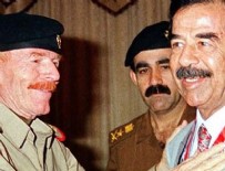 Saddam'ın yardımcısı öldürüldü