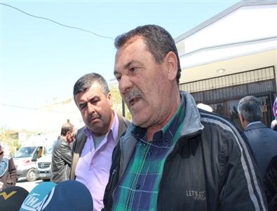 Soma Davasında Sanıkların Suçladığı Mehmet Efe’nin Babası Konuştu