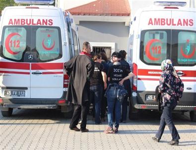 Soma Davasının Dördüncü Oturumu Sona Erdi