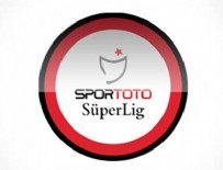 TFF - Kalan 6 Haftanın Programı Belli Oldu