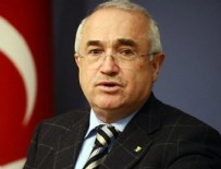 TBMM - TBMM Başkanı Cemil Çiçek: Tasarı uluslararası hukuka aykırıdır