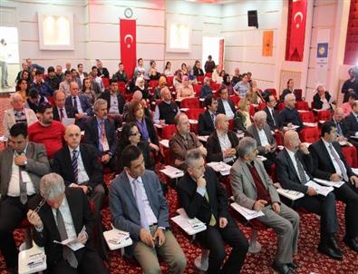 Tmmob’dan 'Kamu Yararı ve Tmmob” Sempozyumu