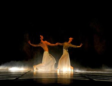 Türkiye’nin Bale Yıldızları Mersin’de Sahneye Çıkacak