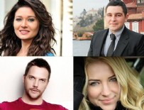 NURGÜL YEŞİLÇAY - Ünlülerin takıntılarına şaşıracaksınız