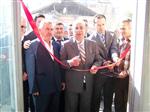 ZEKI ÇAKAN - Zeki Çakan ve Bayramoğlu Çaycuma 'da