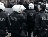 TBMM - 10 yıllı doldurmuş polislere askerlik şoku