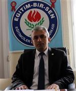 ÖĞRETMENE ŞİDDET - Aydın Eğitim Bir-sen’den Öğretmene Şiddete Kınama