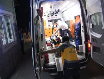 Bartın’da Trafik Kazası Açıklaması