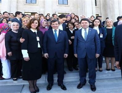 Başbakan Davutoğlu, 1 Mayıs'ta Bartın'da