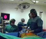 WORKSHOP - Bel Fıtığında Lazerle Endoskopik Disk Cerrahisi, Yüzleri Güldürüyor