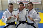 AHMET OĞUZHAN - Bülent Ecevit Üniversitesi Judo Takımının Büyük Başarısı
