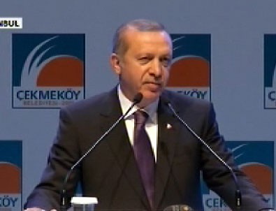 Cumhurbaşkanı Erdoğan'dan gençliğe çağrı