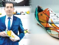 EXPO - Erdoğan giymişti, şimdi yok satıyor