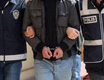 HDP'ye saldırıda 2 kişi gözaltına alındı