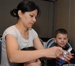 SAĞLIK MESLEK LİSESİ - Hemofili Hastalarına Aspirin ve Kumadin Uyarısı