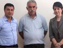 KCK - Hükümetin çağrısı sonrası Öcalan talimatı verdi