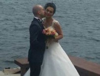 UĞURKAN EREZ - İşte Benim Stilim'in eski yarışmacısı Nur Bozar evlendi