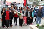 DEPREM FELAKETİ - İzmir'de Uluslararası Çocuk Şenliği Başladı