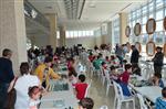 ŞÜKRÜ SÖZEN - Manavgat'ta 23 Nisan Satranç Şenliği