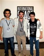 KABATAŞ ERKEK LISESI - Nasa’nın Küresel Etkinliğinde Türkiye’yi Temsil Edecekler